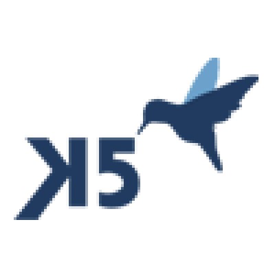 Logo of K5 Business