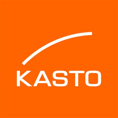 Logo of KASTO Ltd.