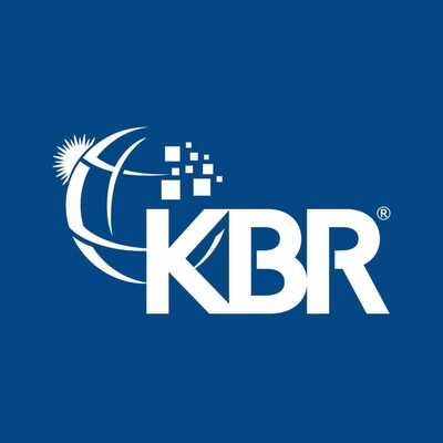Logo of KBR, Inc.