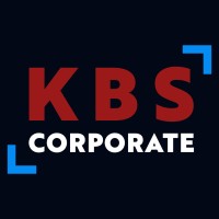 Logo of KBS Corporate