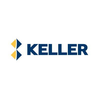 Logo of KELLER