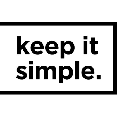 Logo of KIS Solutions