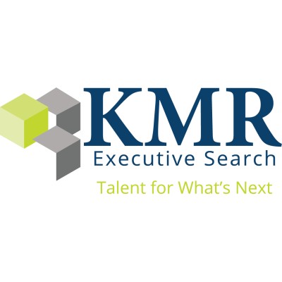 Logo of KMR Executive Search