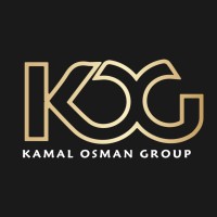Logo of KOG