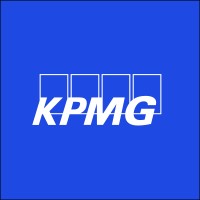 Logo of KPMG Nederland