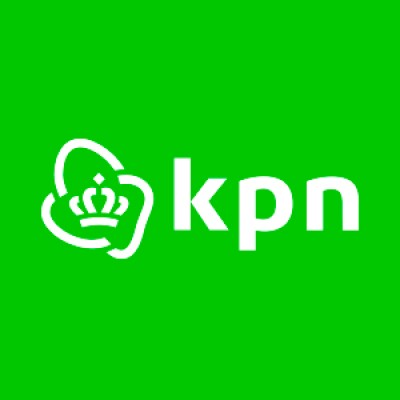 Logo of KPN
