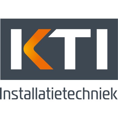 Logo of KTI Installatietechniek