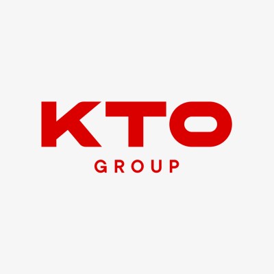 Logo of KTO Group