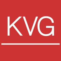 Logo of KVG