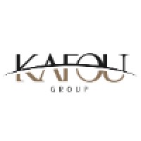 Logo of Kafou Group
