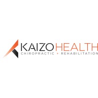 Logo of Kaizo Health