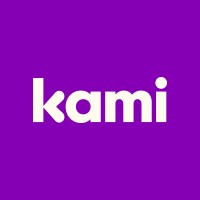 Logo of Kami