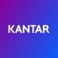 Logo of Kantar