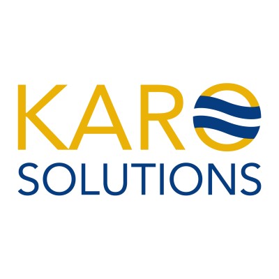 Logo of Karo-solutions Sweden