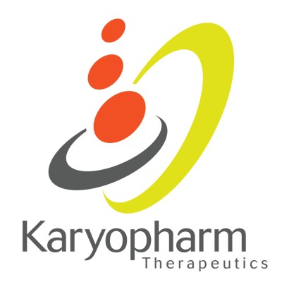 Logo of Karyopharm Therapeutics Inc.