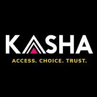 Logo of Kasha Global, Inc.