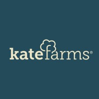Logo of Kate Farms