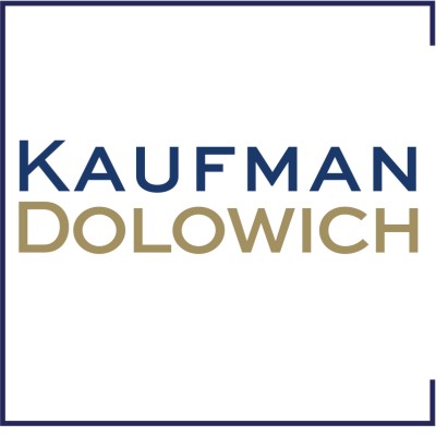 Kaufman Dolowich LLP