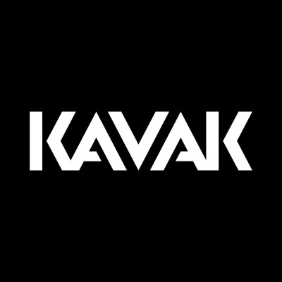 Logo of Kavak.com