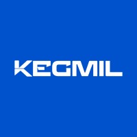 Logo of Kegmil