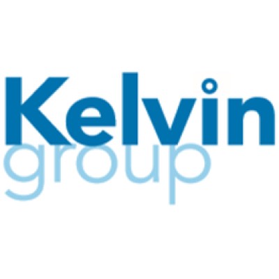 Logo of Kelvin Group
