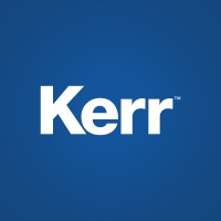 Logo of Kerr Dental