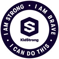 Logo of KidStrong