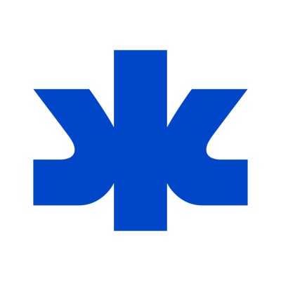 Logo of Kimberly-Clark