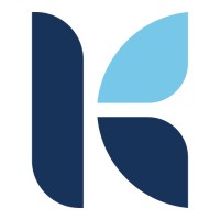 Logo of Kindbridge Behavioral Health