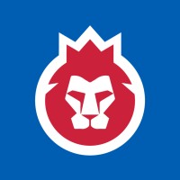 Logo of King of Languages