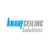 Logo of Knauf Ceiling Solutions