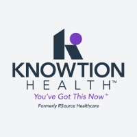 Logo of Knowtion Health