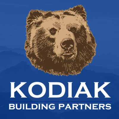 Logo of Kodiak Building Partners