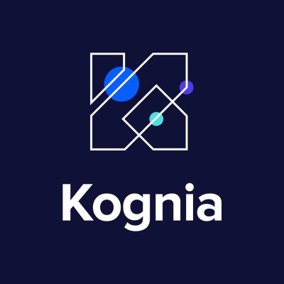 Logo of Kognia Sports Intelligence