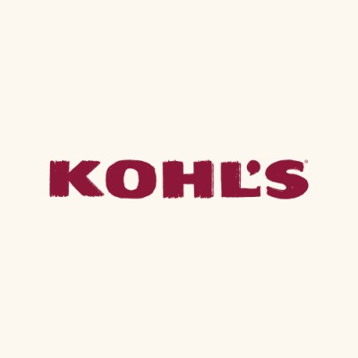 Logo of Kohl's