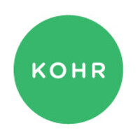 Logo of Kohr Consulting, LLC