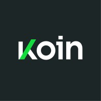 Logo of Koin