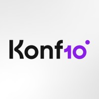 Logo of Konfío