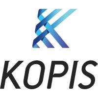 Logo of Kopis