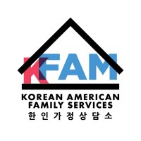 Korean American Family Services (KFAM)