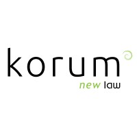 Logo of KorumLegal