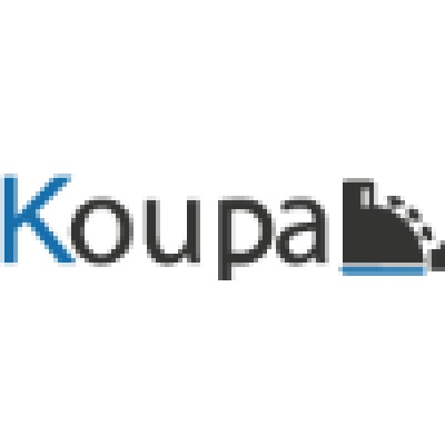 Koupah