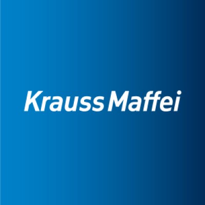 KraussMaffei