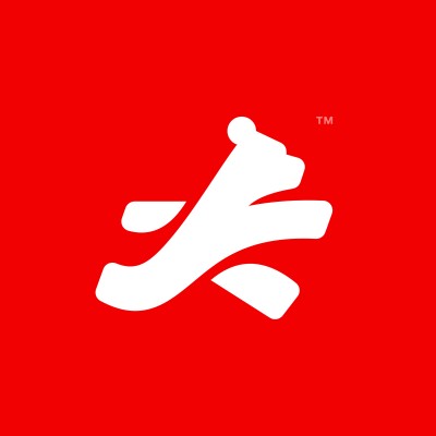 Logo of Kreate. Agency