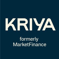 Kriya (Formerly MarketFinance)
