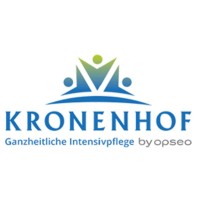 Kronenhof Intensivpflege GmbH