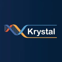 Logo of Krystal Biotech, Inc.