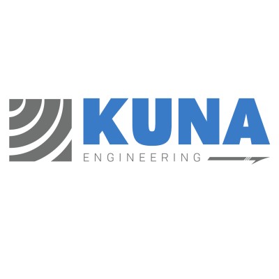 Logo of Kuna Engineering