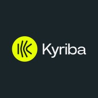 Logo of Kyriba