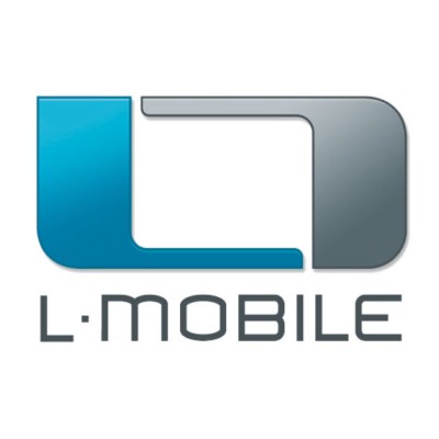 Logo of L-mobile